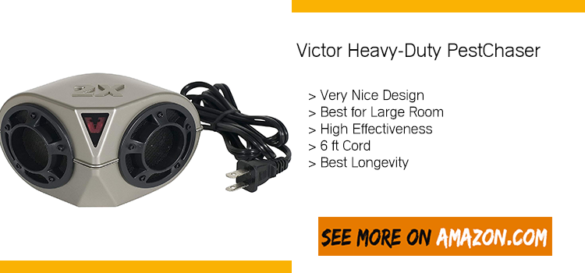 Best Ultrasonic Rodent Repeller Reviews 2020 Circuit Diagram