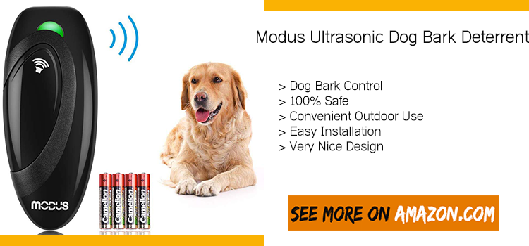 strongest ultrasonic dog repeller
