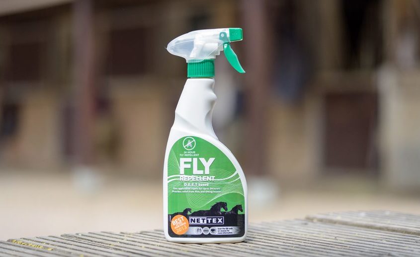 Best Fly Spray for Horse 2020 Consumer Guides