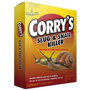 Best Slug Repellent Review 2020 - Consumer Guides